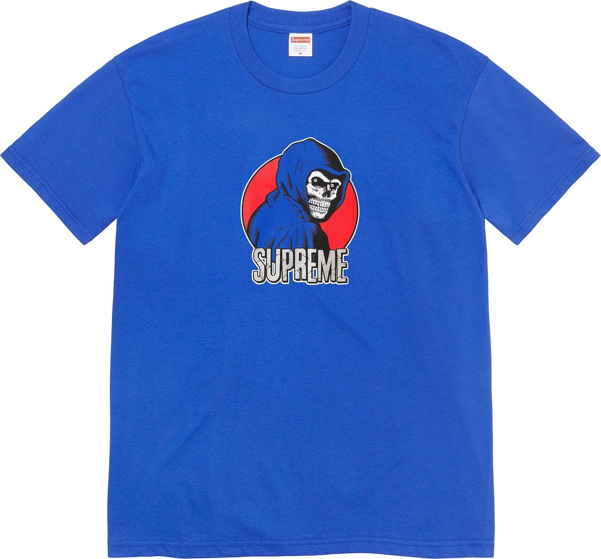 Reaper Tee view 6